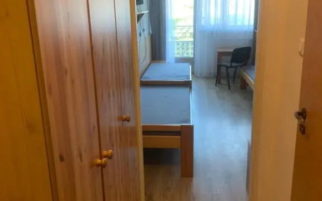 Ośrodek Wypoczynkowy Duet