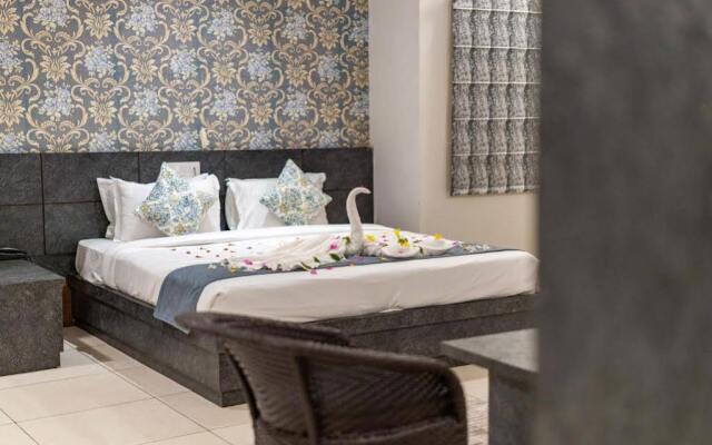 Vesta Avtar Resort Pushkar