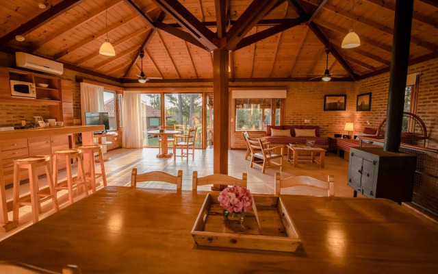 Il Belvedere Apart Hotel