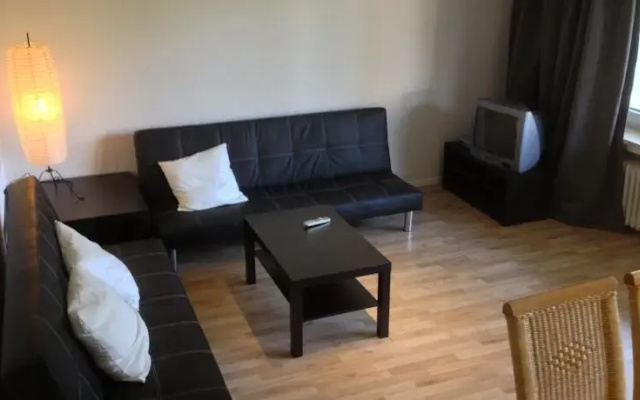 Harzidyll Living Apartements