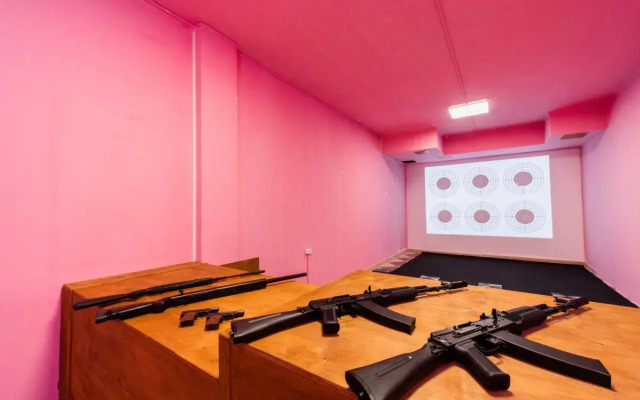 Ателика Гранд Ольгино