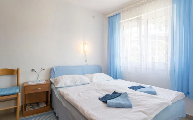 Marija - 40 m From Beach - A1-plavi