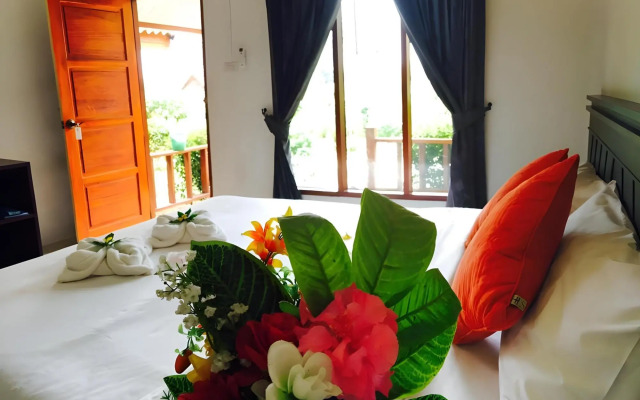 Veranda Lanta Resort
