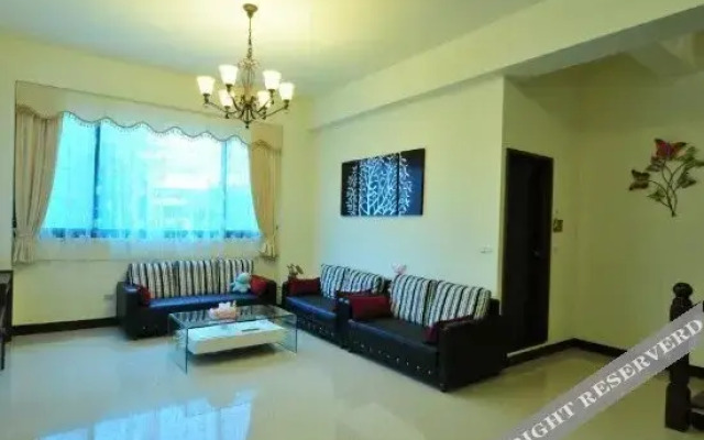Sea View Hostel