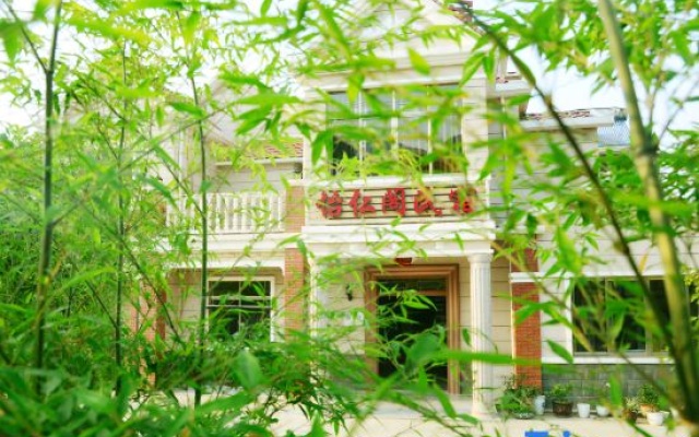 Yirenge Homestay (Lushan Xihai Branch) – Exterior – Jiujiang
