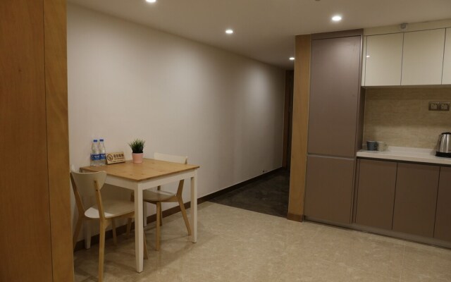 Suman Hotel Apartment