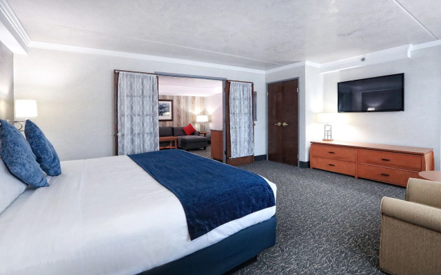 Emerald Queen Hotel & Casino - Fife