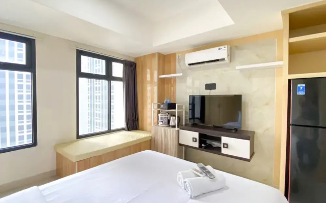 Fancy And New Studio At Pollux Chadstone Apartment