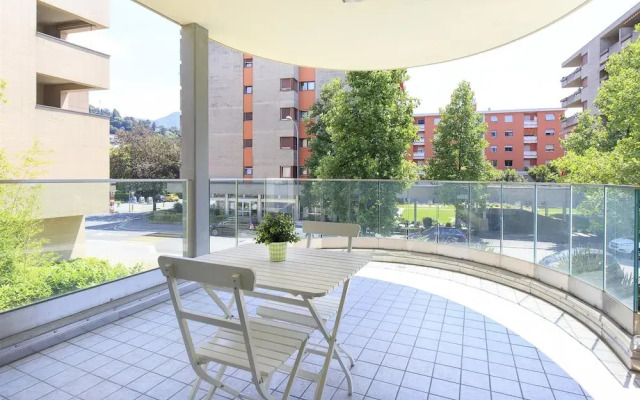 Prestige du Lac 13