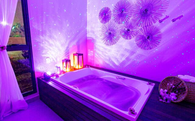 Ipioca Beach Resort Maceió