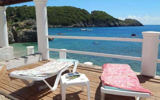 Thomas Beach Studios