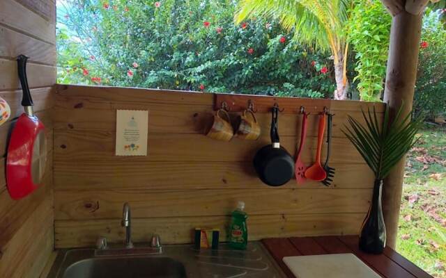 Soul Fire Casitas