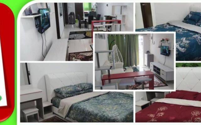 RH Homestay Telok Kemang PD (Muslim Only)