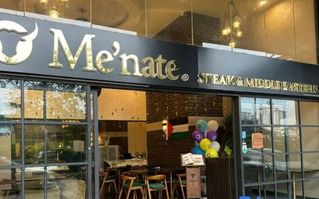 M City Jalan Ampang, 5mins KLCC, Gleneagles Hospital – Restaurant – Kuala Lumpur