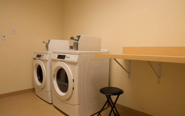 Fairfield Inn & Suites Dunn I-95