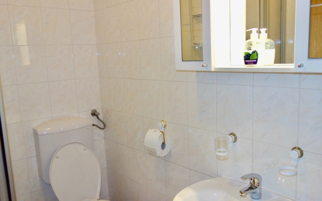 Studio apartment Jasmina SA4 Medulin, Istria