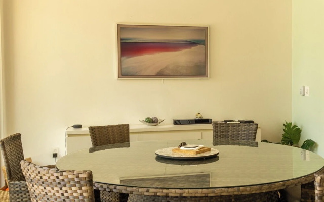 New House in Santa Fe Morelos