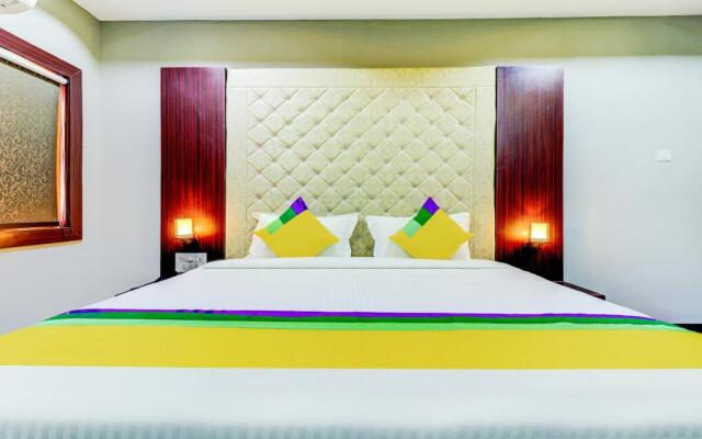 Itsy Hotels Aasma Luxury Villa