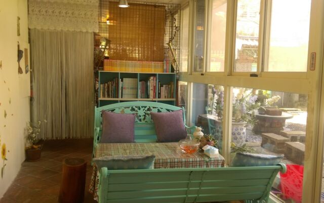 Arashi Home