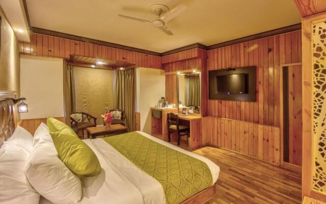 Hotel Kanishka Manali