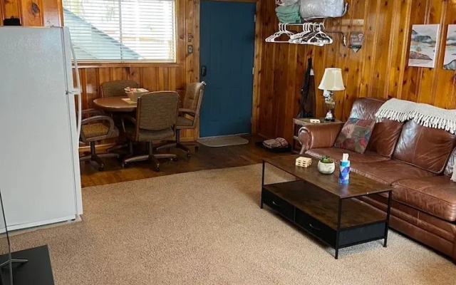 Bellamys Ski Haus