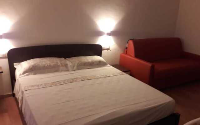 CasaMIA a Marina di Camerota