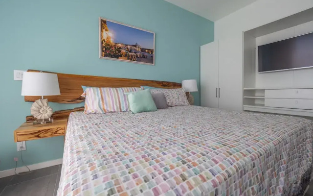 Jaco Sunset Boulevard Oceanview Condo