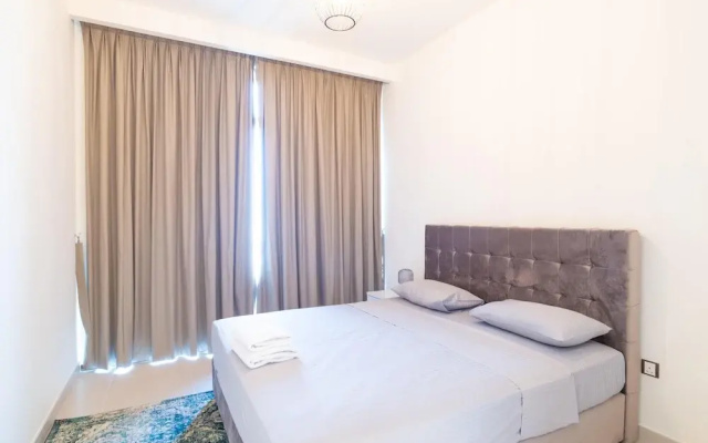 3BR Apt in Dubai Creek Harbour - HBR - Apartment in ดูไบ - Photo 2