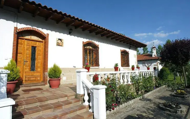 Casa Rural La Viña
