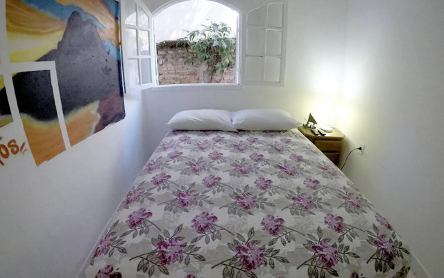 Recanto Carioca Hostel