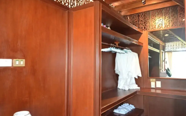 Green Coconut Village B3