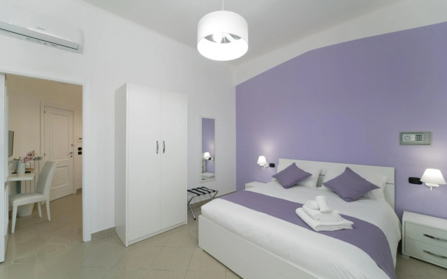 Suite & Luxury Rooms Palazzo Diomede Carafa