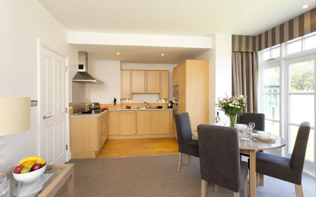 SACO Cardiff – Cathedral Road