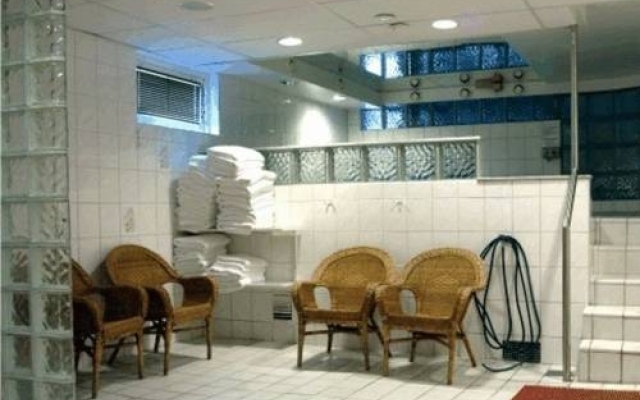 Hotell Edstrom