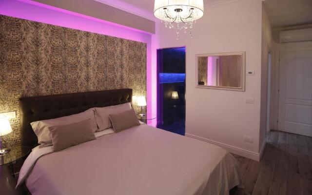 Luxury Suite