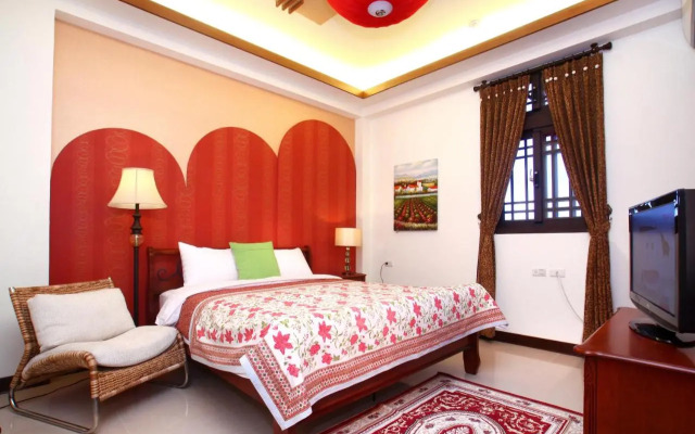 Elegant Homestay