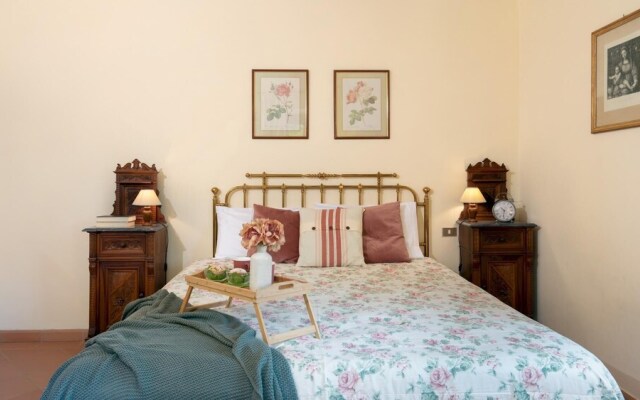 Villa Paesante 8 Emma Villas