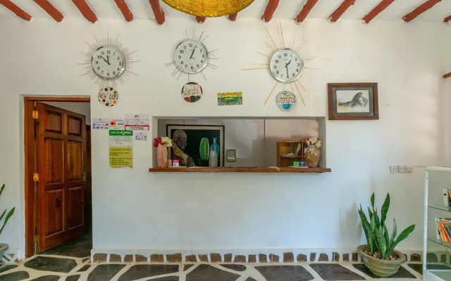 Pearls and Corals Resort