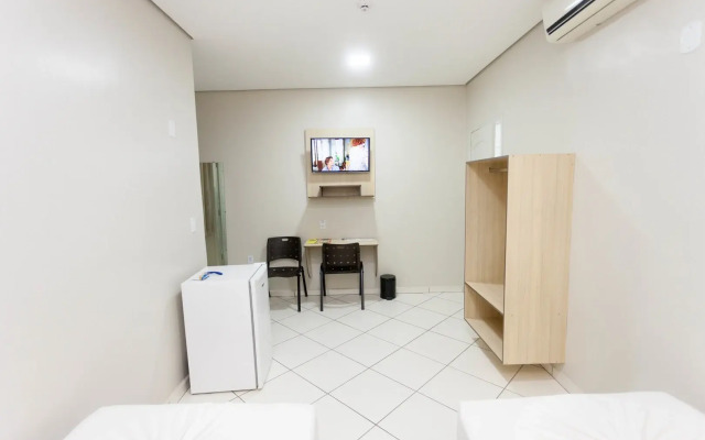 Valeriu's Palace Hotel