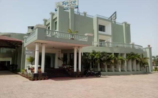 Spice Hotel