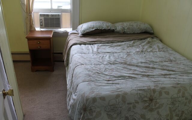 Hampton Beach Summer Rental