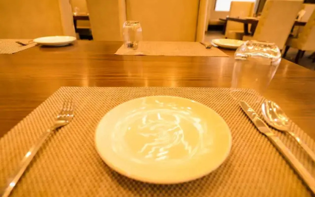 MVR Grand Hotel