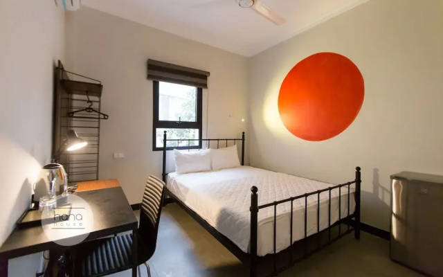 Thien Phu Garden Hotel