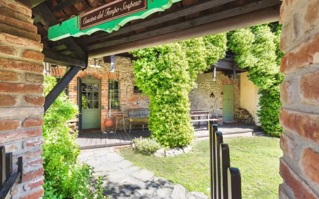 Cascina del Tempo Sospeso