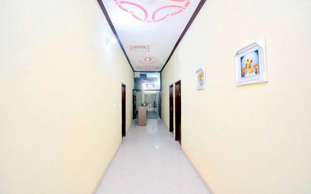 OYO 43320 Mannat Guest House