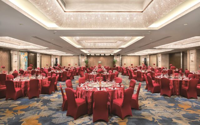 Shangri-La Shenzhen