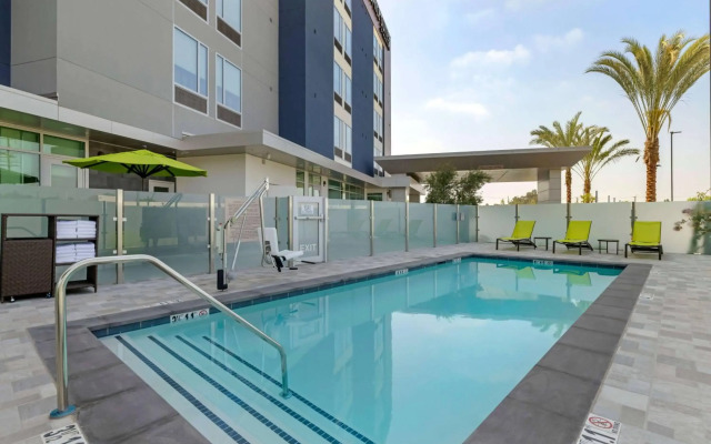 SpringHill Suites by Marriott Anaheim Placentia/Fullerton