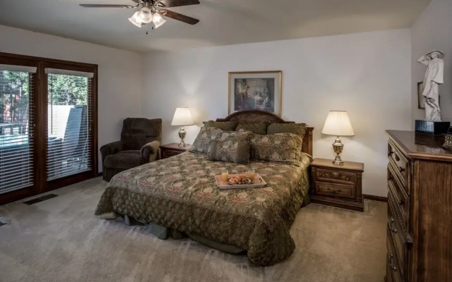 Ruidoso Three-bedroom