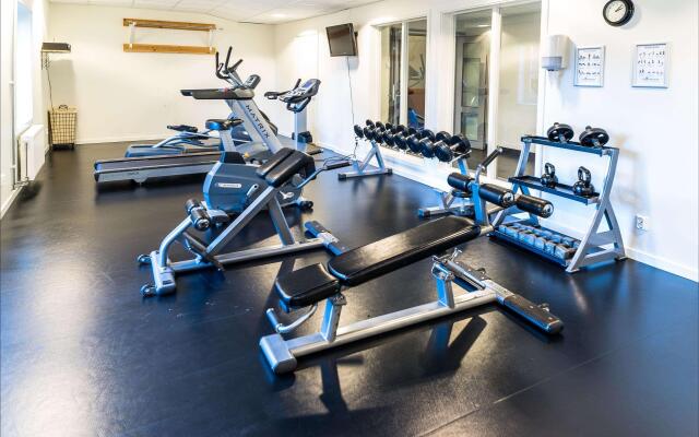 Best Western Gustaf Wasa Hotel