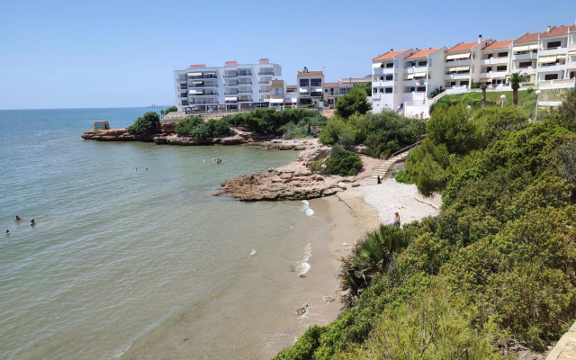 Exclusivo Chalet a Pie de Costa